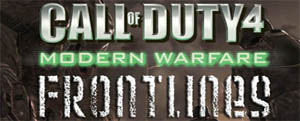 COD4 | Frontlines