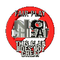 Este Clan não usa qualquer tipo de Cheat!